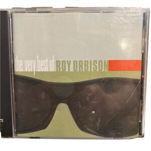 THE VERY BEST OF ROY ORBISON CD